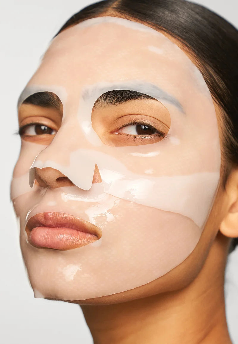 Abib Collagen Gel Mask Jericho Rose Jelly 1PC.