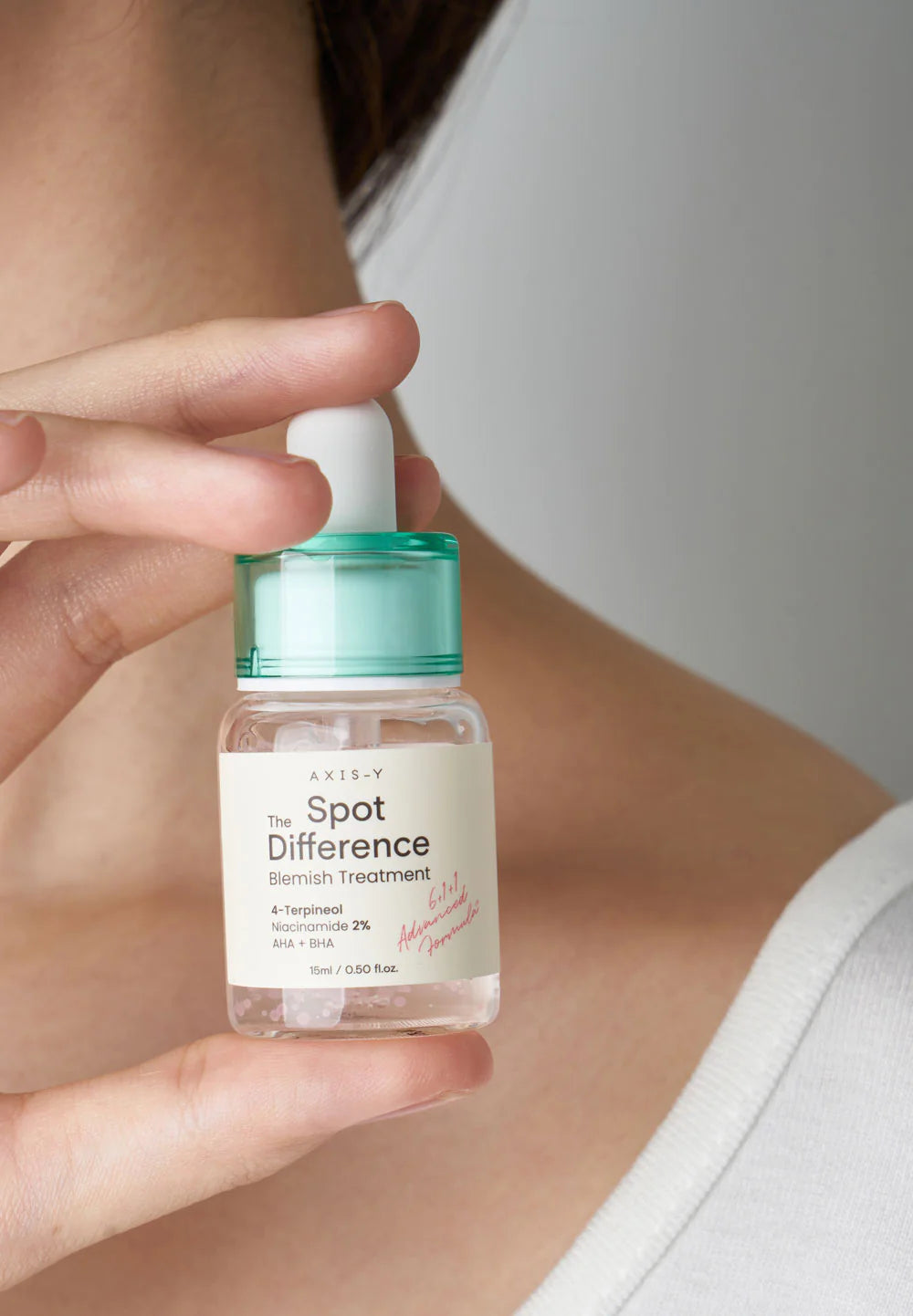 AXIS-Y Spot the Difference Blemish Treatment - 15ml