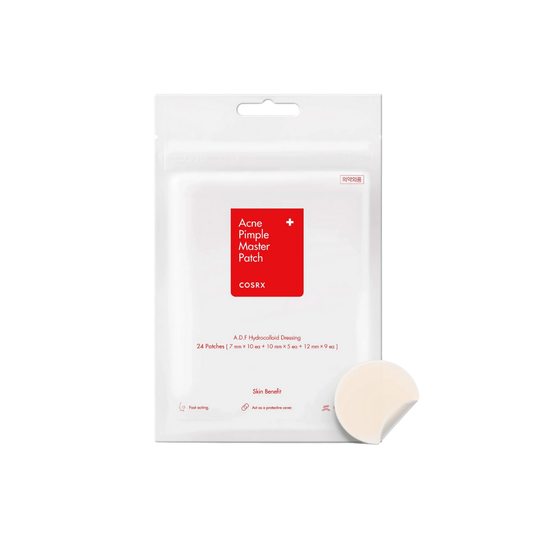 COSRX Acne Pimple Master Patch