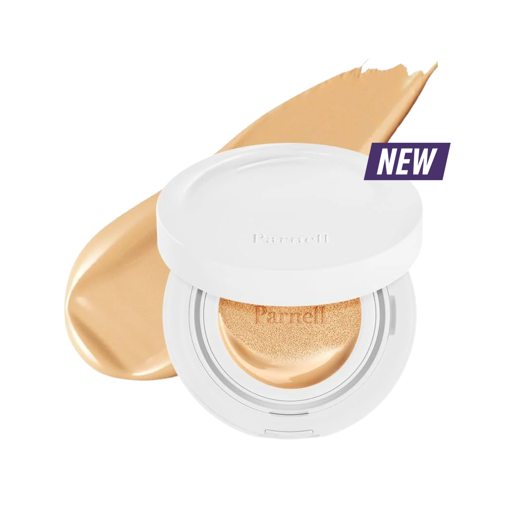 PARNELL Cicamanu Serum Cushion – 15 g