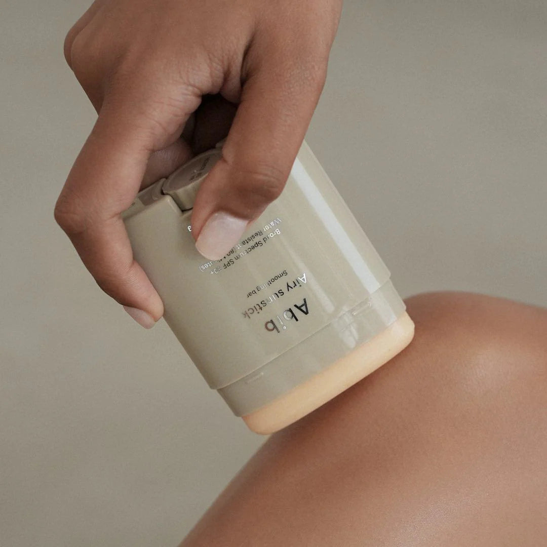 Abib Airy Sunstick Smoothing Bar SPF50+ PA++++ 23 g