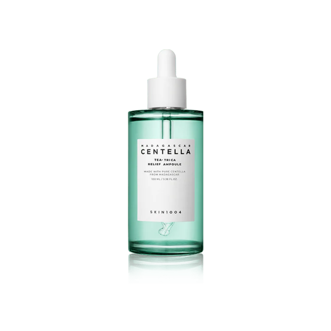 SKIN1004 Tea-Trica Relief Ampoule MINI 30ml