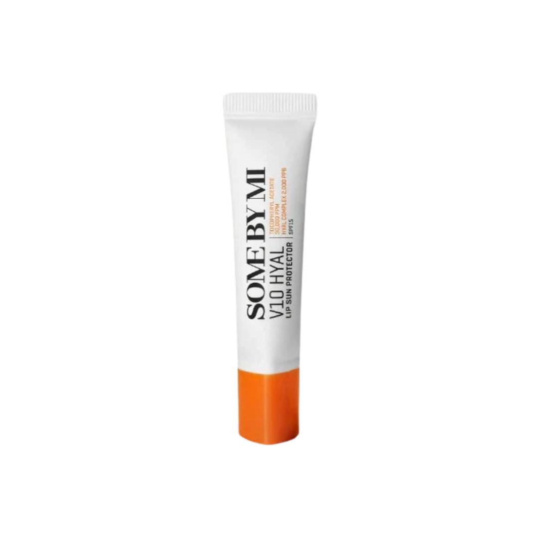 SOME BY MI V10 Hyal Lip Sun Protector SPF15+