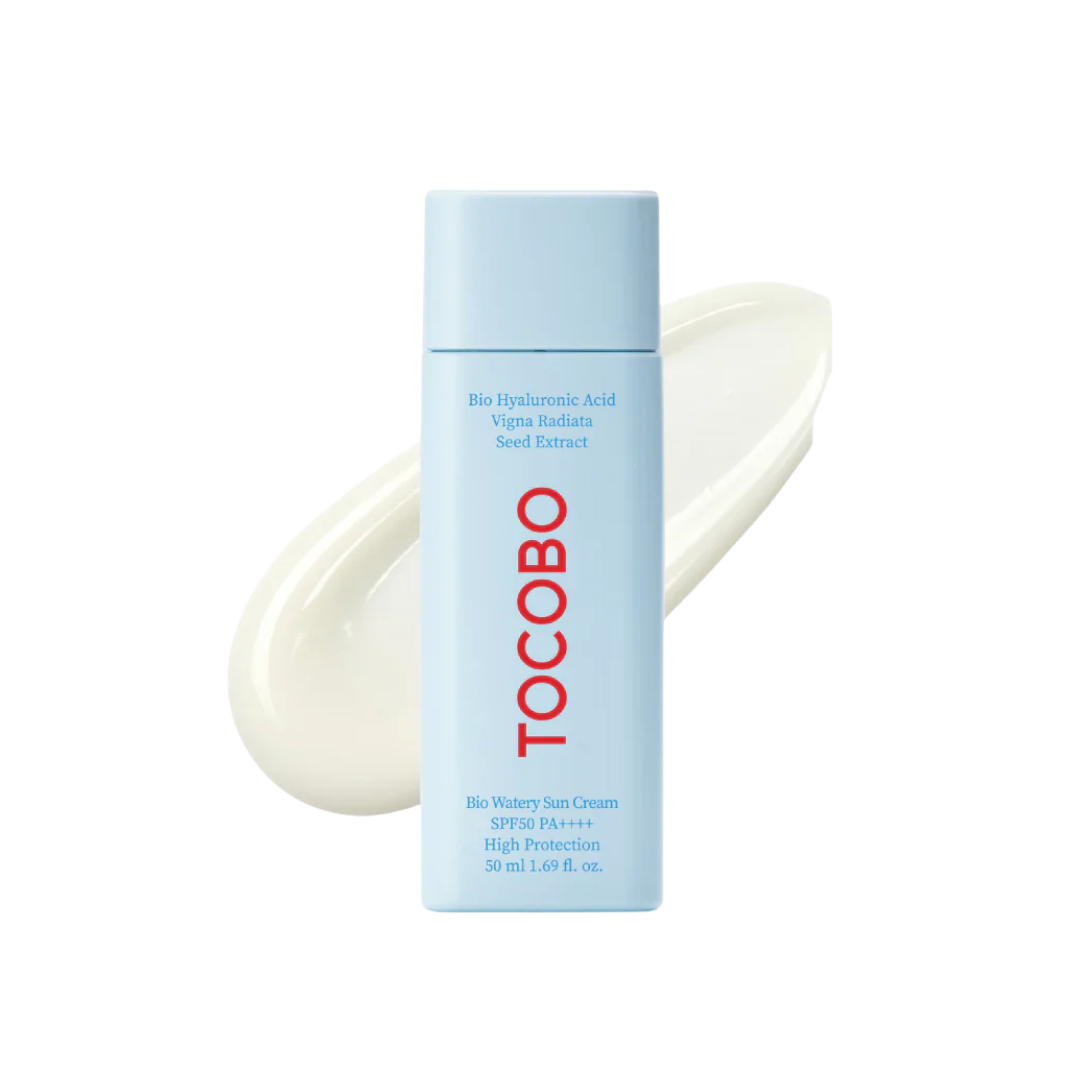 TOCOBO Bio Watery Sun Cream SPF50+ PA++++ 50ml