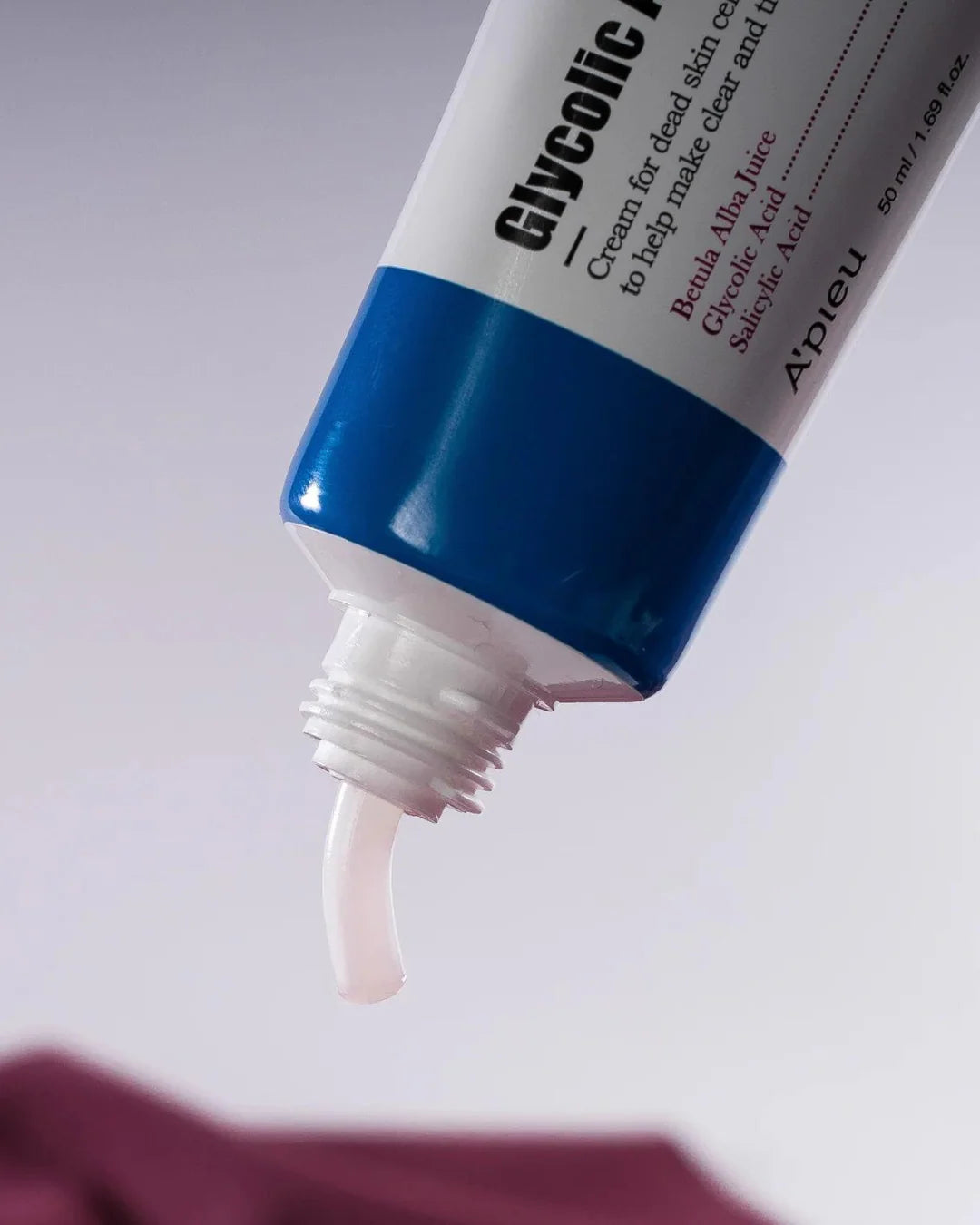 A'PIEU Glycolic Acid Cream 50ml