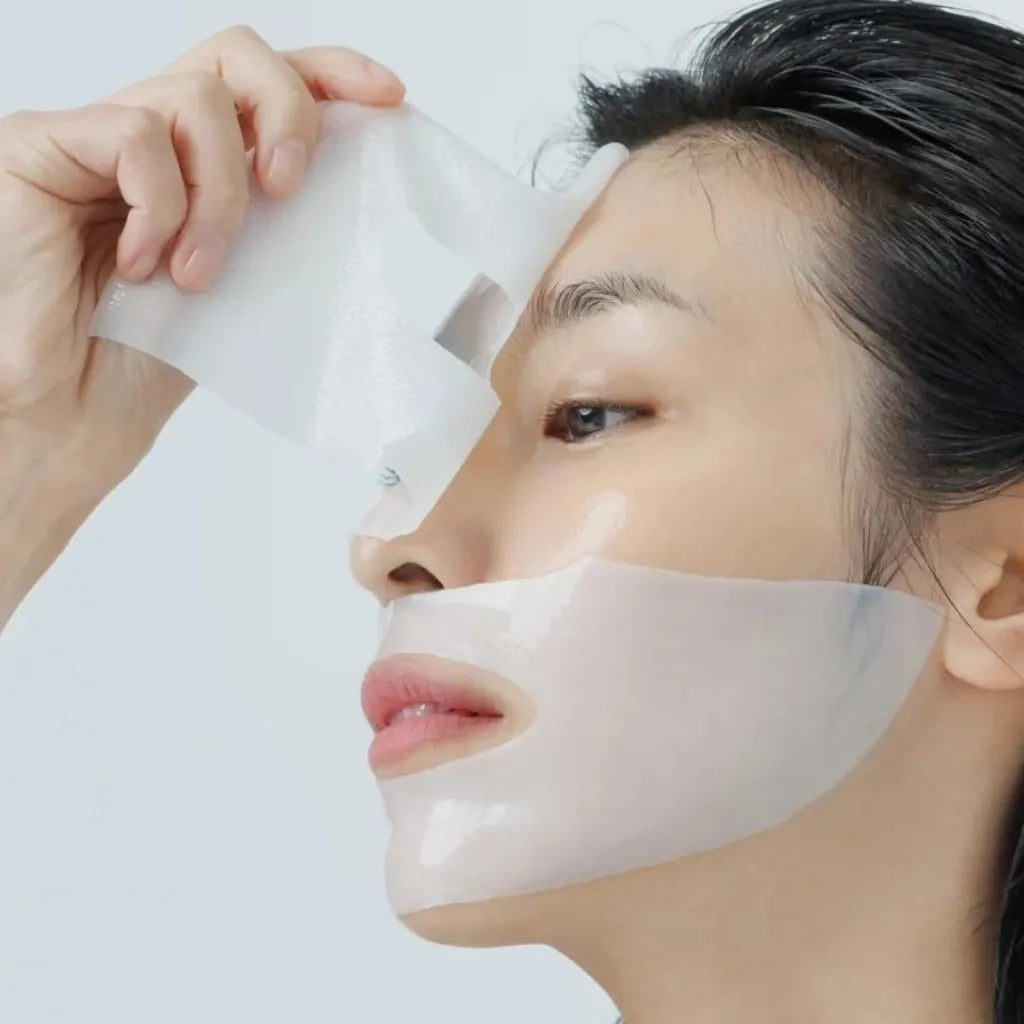 Abib Collagen Gel Mask Jericho Rose Jelly 1PC.