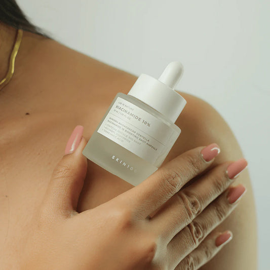 SKIN1004 Niacinamide 10 Boosting Shot Ampoule 30ml