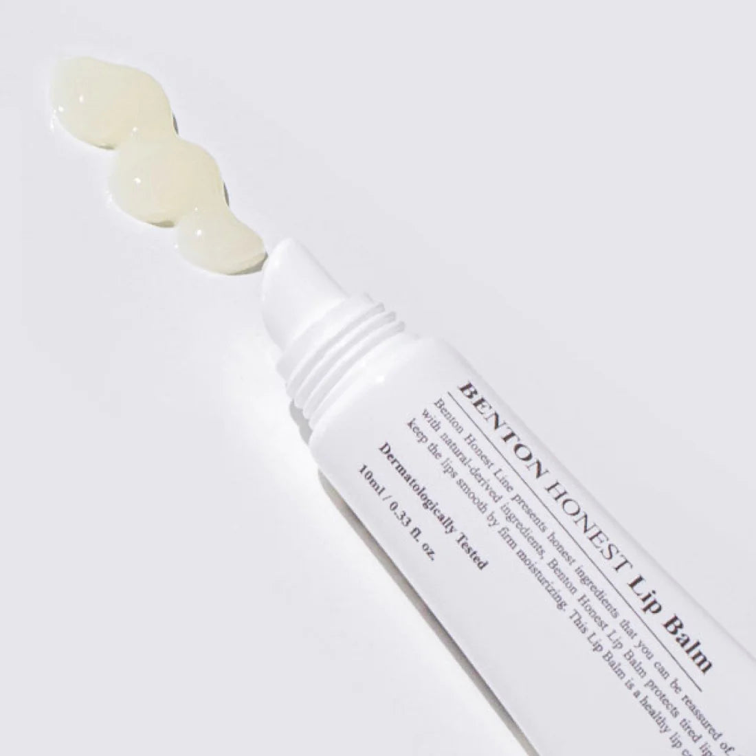 BENTON Honest Lip Balm 10ml