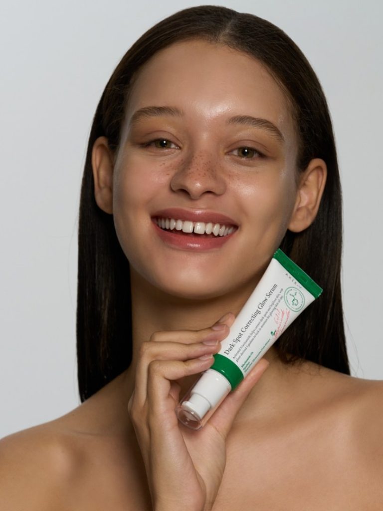 AXIS-Y Dark Spot Correcting Glow Serum 50ml