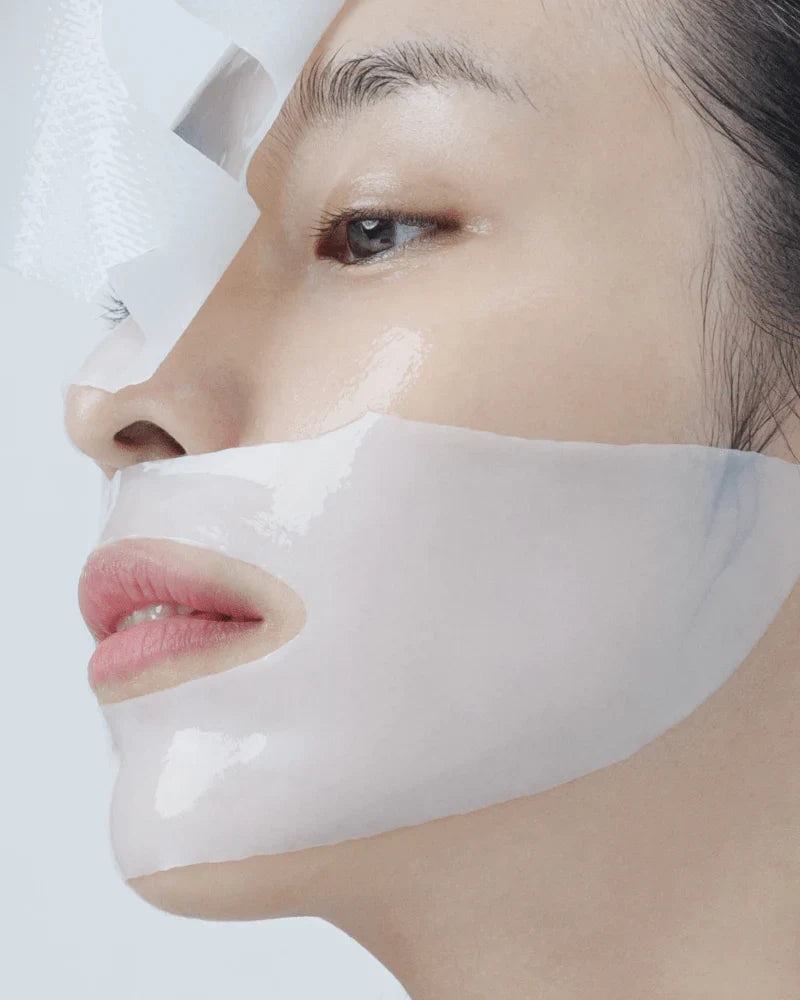 Abib Collagen Gel Mask Sedum Jelly 1PC.