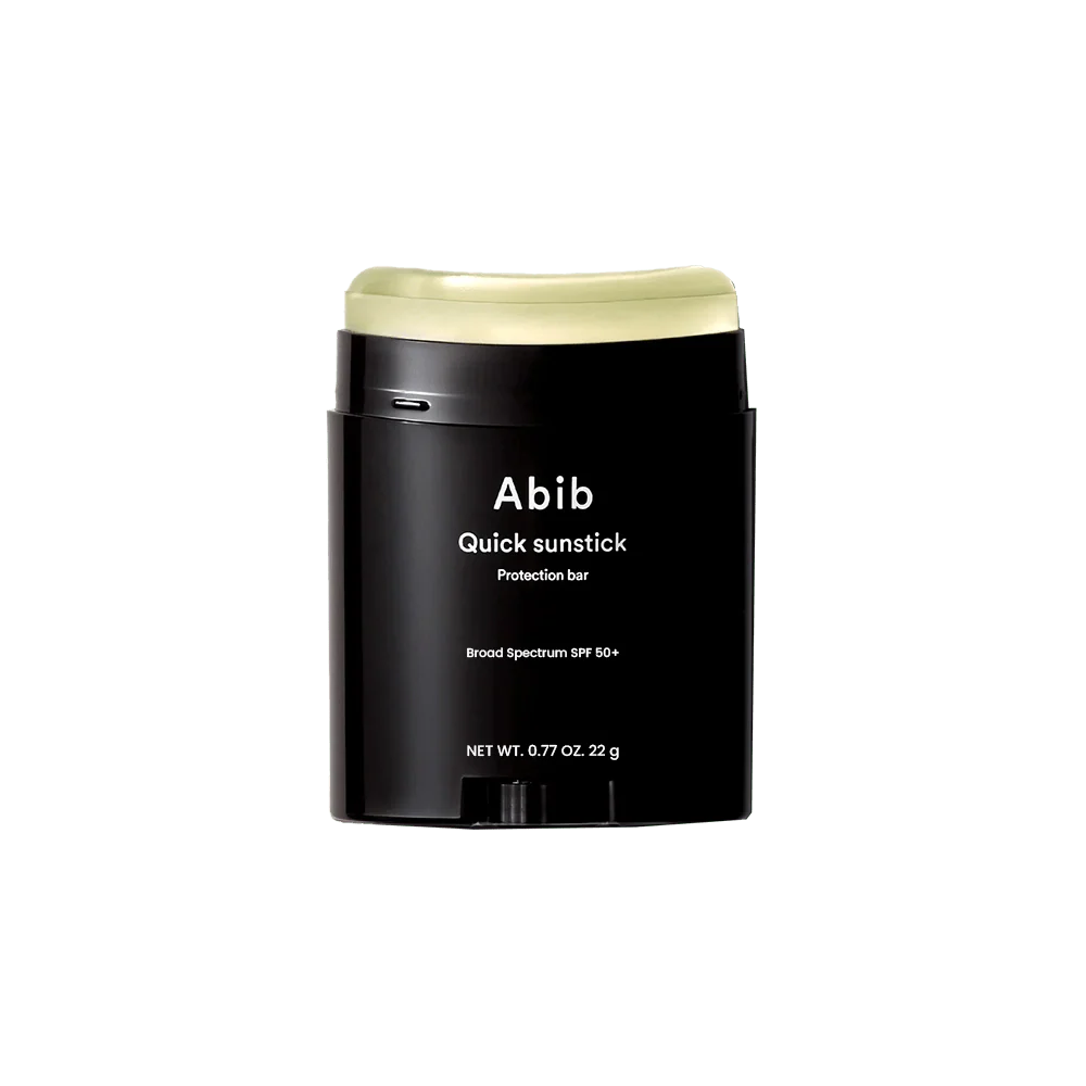 Abib Quick Sunstick Protection Bar SPF50+ 22g