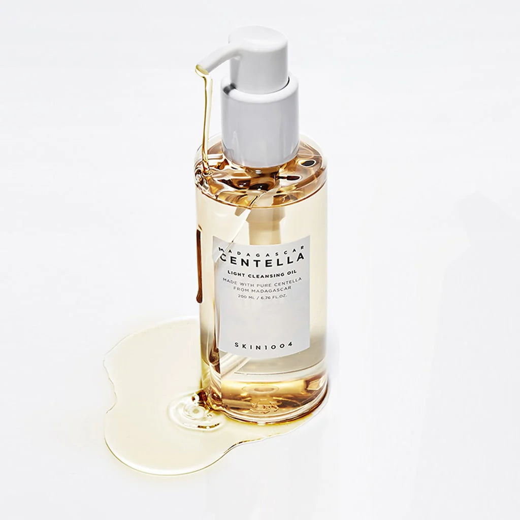 SKIN 1004 - Madagascar Centella Light Cleansing Oil 200ml