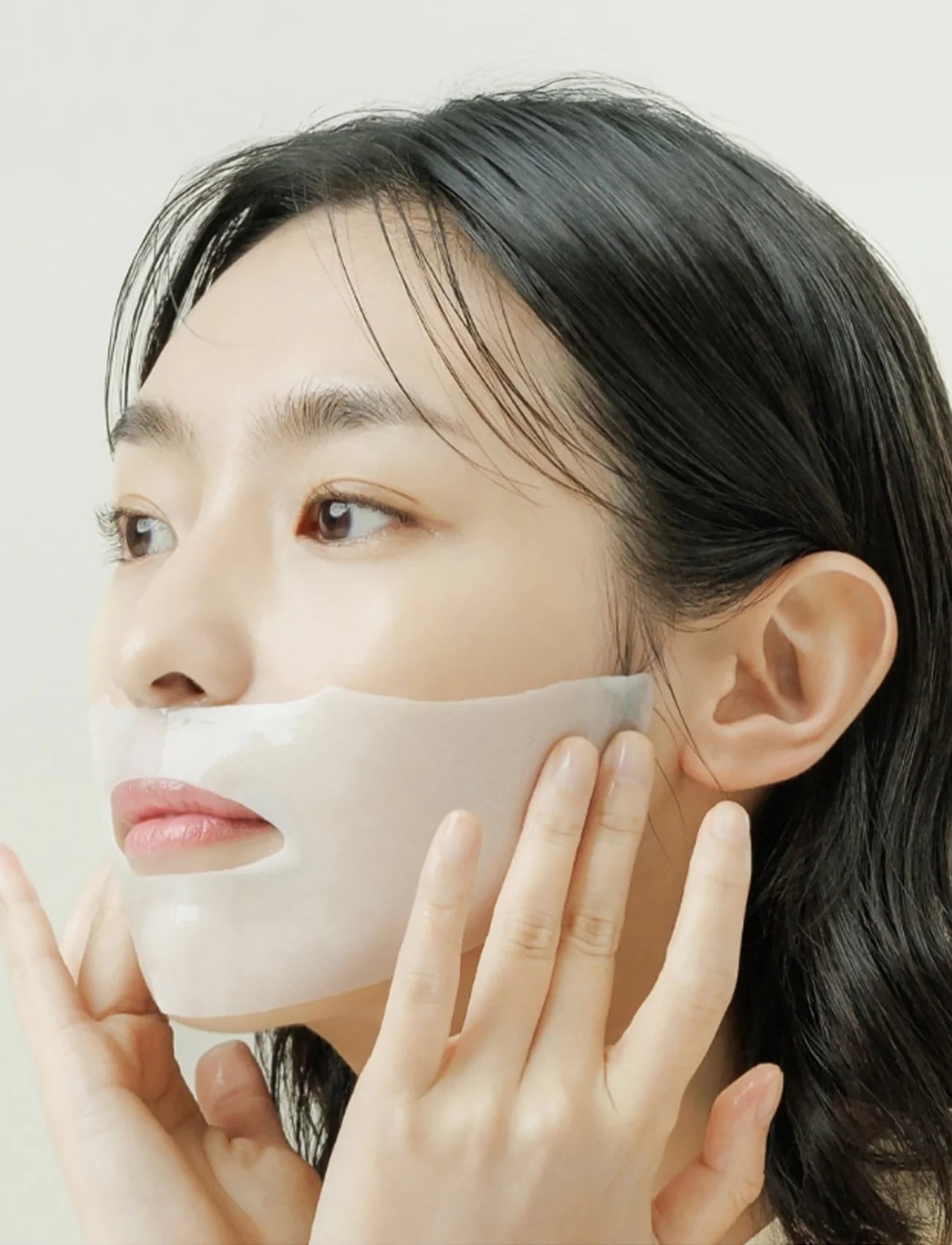 Abib Collagen Gel Mask Jericho Rose Jelly 1PC.