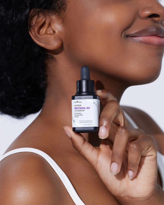ISNTREE Hyper Retinol EX 1.0 Serum 20ml