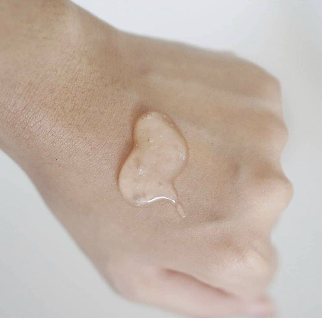 IUNIK Lime Moisture Mild PEELING GEL 120ml