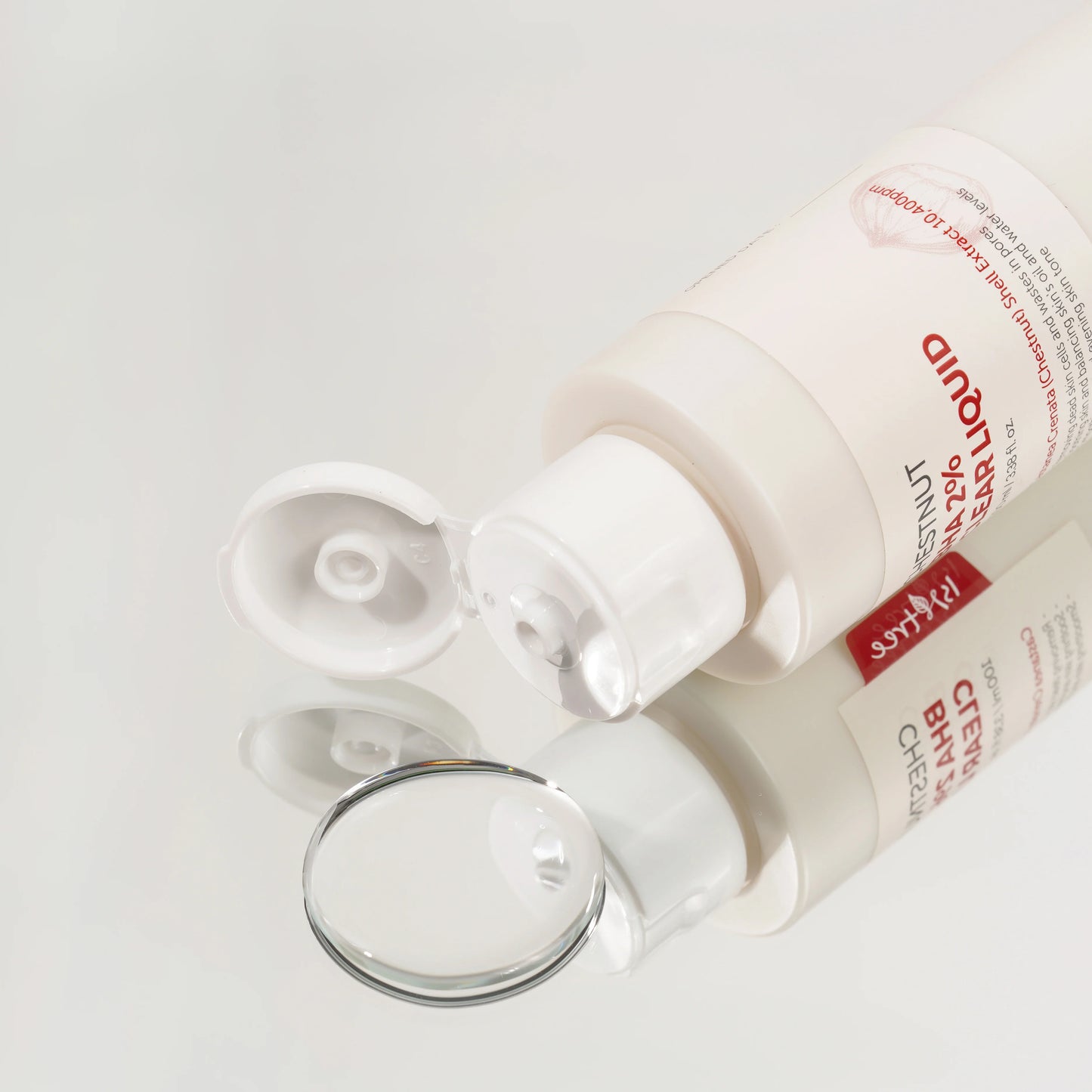 Isntree - Chesnut BHA 2% Clear Liquid 100ml