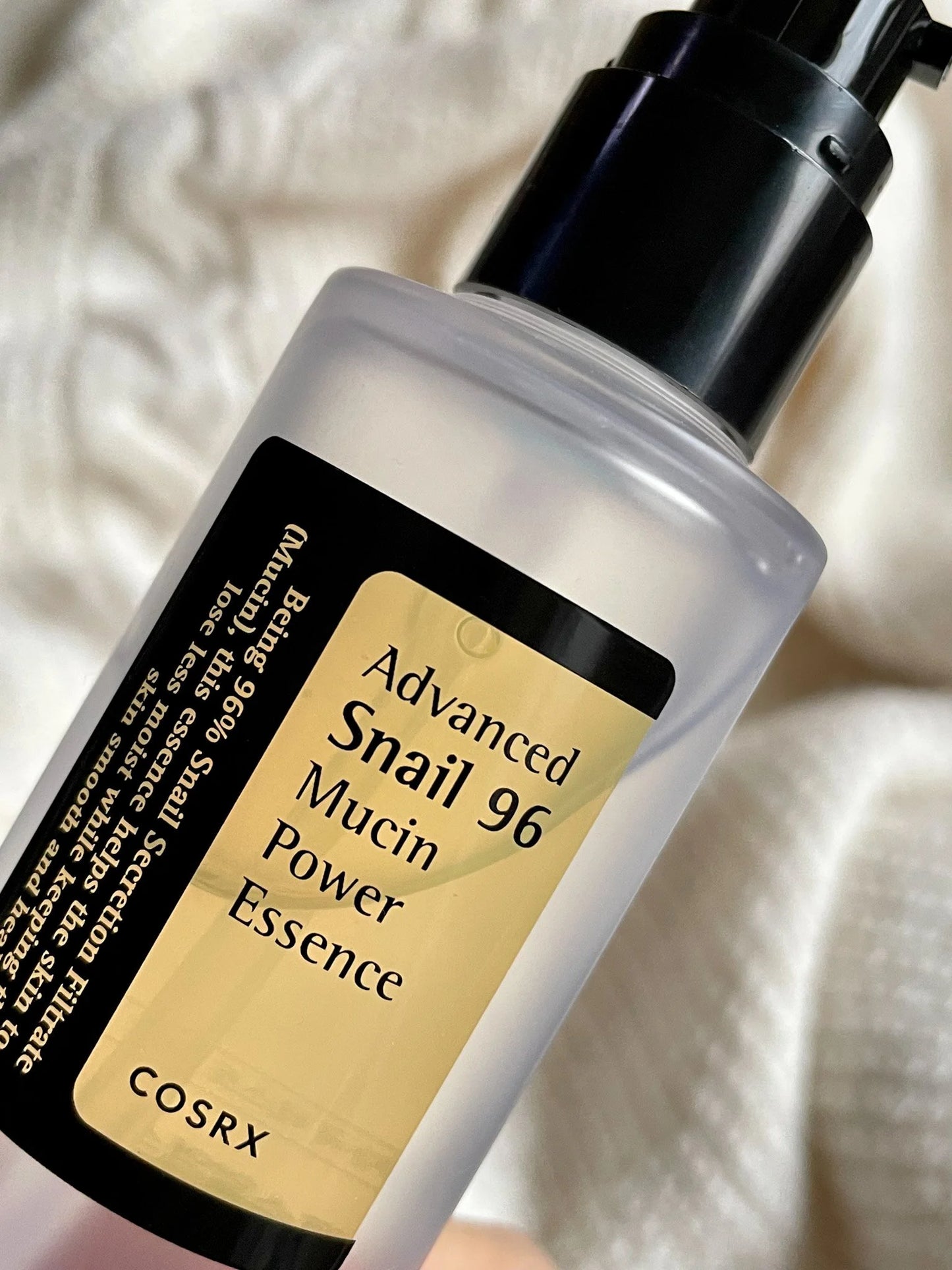 COSRX Snail 96 Essence 100ml
