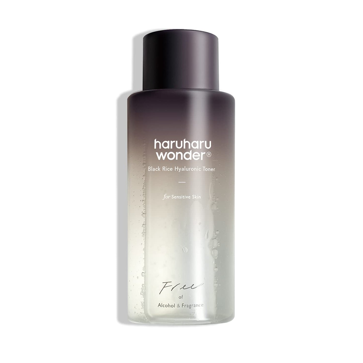 Haruharu Wonder Black Rice Hyaluronic Toner 150ml