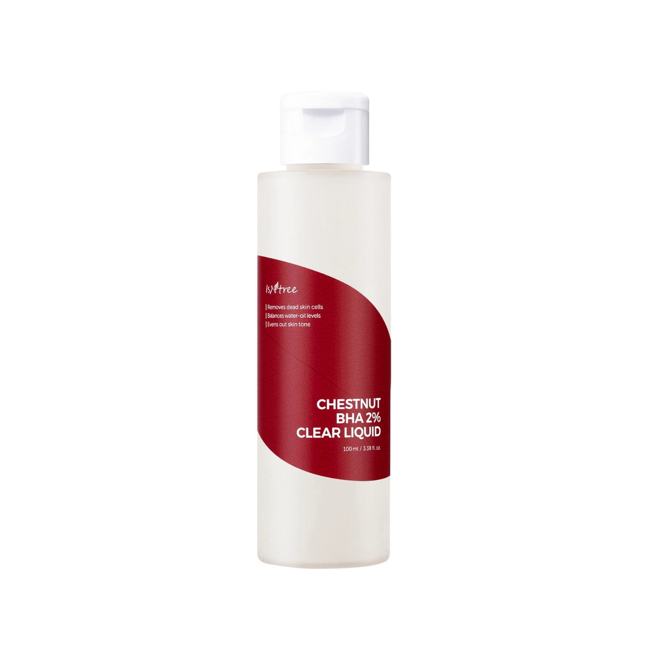 Isntree - Chesnut BHA 2% Clear Liquid 100ml