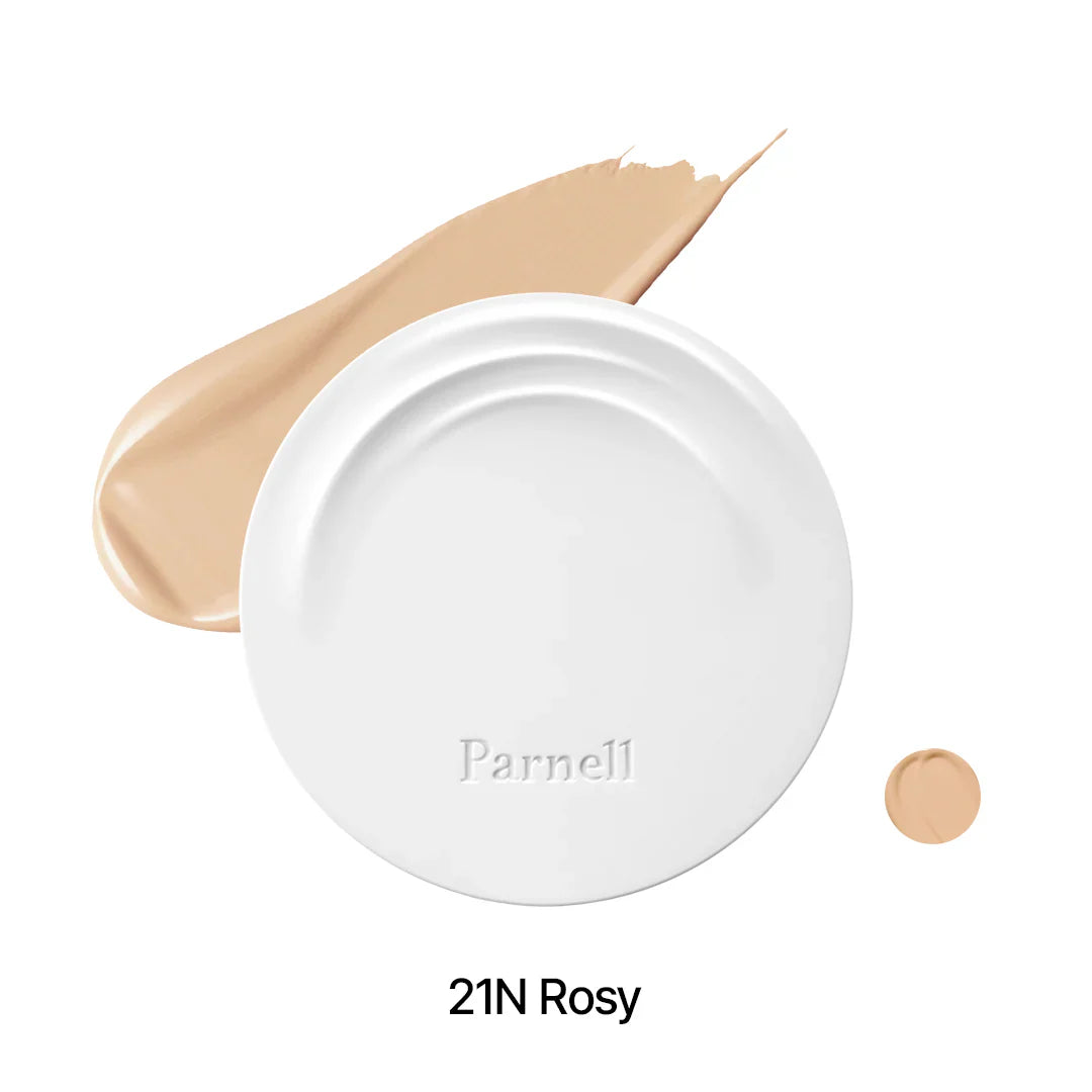 PARNELL Cicamanu Serum Cushion – 15 g