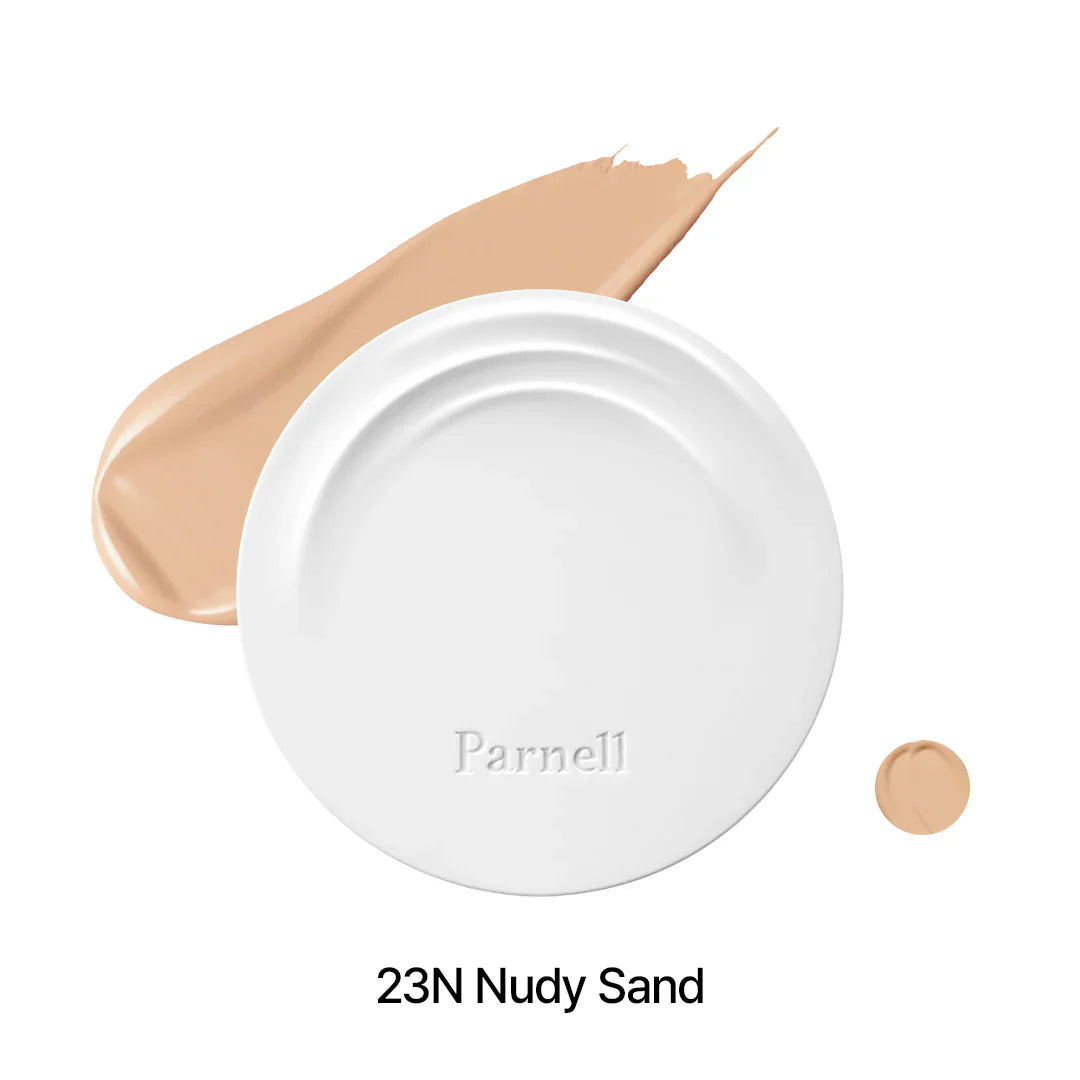 PARNELL Cicamanu Serum Cushion – 15 g