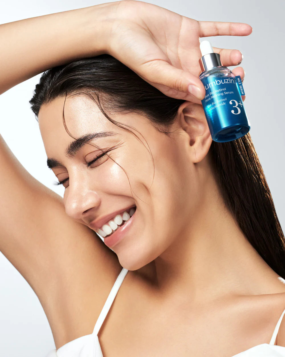 No.3 Blue Bio-Retinol Pore Refining Serum