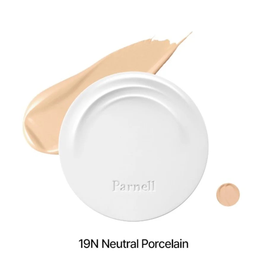 PARNELL Cicamanu Serum Cushion – 15 g