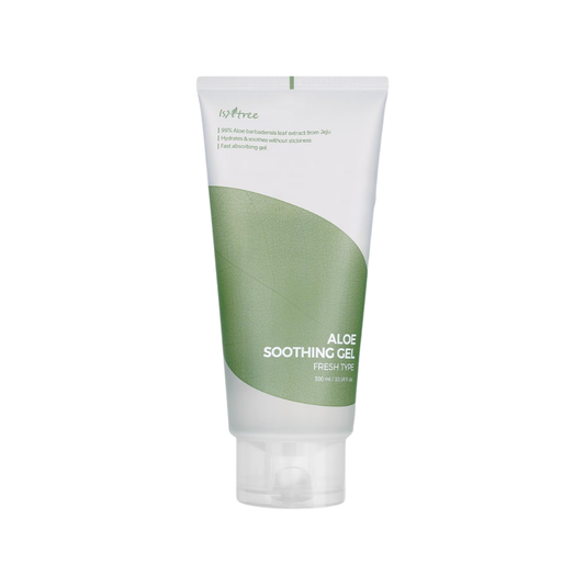 Isntree Aloe Soothing Gel Moisturizer 150ml