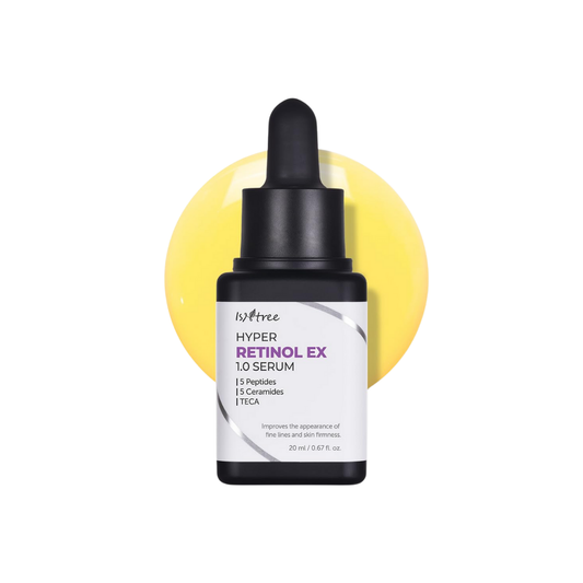 ISNTREE Hyper Retinol EX 1.0 Serum 20ml