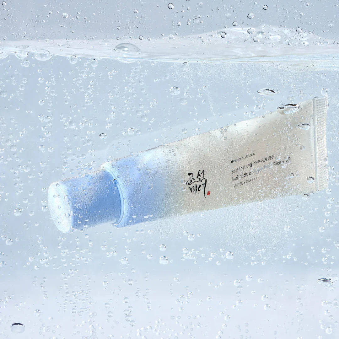 Beauty of Joseon Relief Sun Aqua-Fresh Rice + B5 SPF50+ PA++++ 50ml