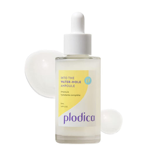 PLODICA Into The Water-hole Ampoule