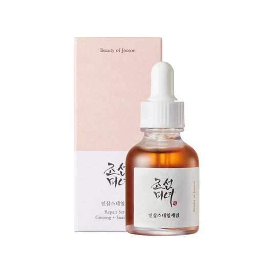 Beauty Of Joseon Revive Serum : Ginseng + Snail Mucin 30ml