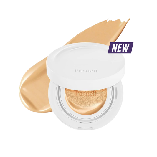 PARNELL Cicamanu Serum Cushion – 15 g
