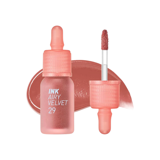 Peripera Ink Airy Velvet 29