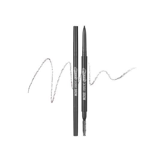 Peripera Speedy Skinny Brow Pencil