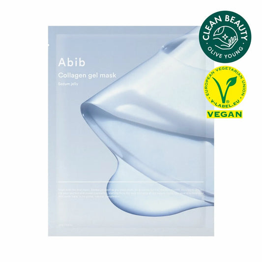 Abib Collagen Gel Mask Sedum Jelly 1PC.