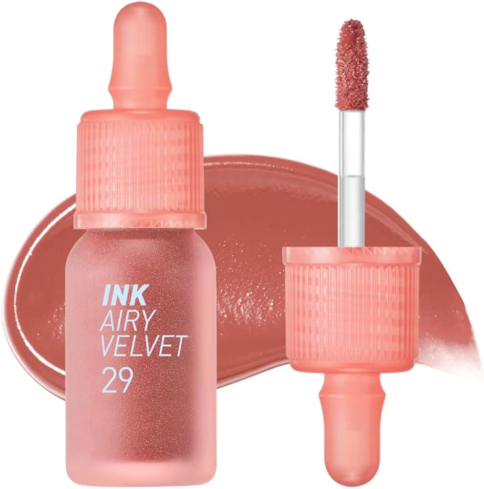 Peripera Ink Airy Velvet 29