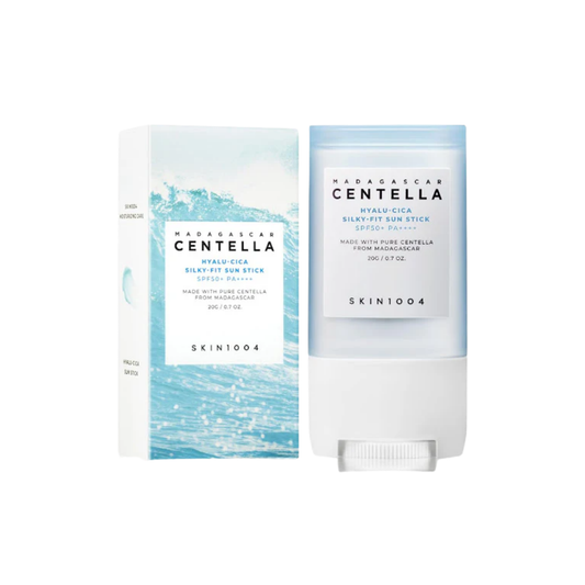 SKIN1004 Hyalu-Cica Silky-Fit Sun Stick