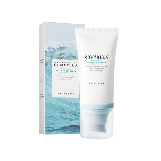 SKIN1004 Hyalu-Cica Water-Fit Sun Serum SPF50+ PA++++ 50ml