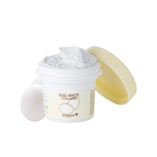 Skinfood Egg White Pore Mask 125gr.
