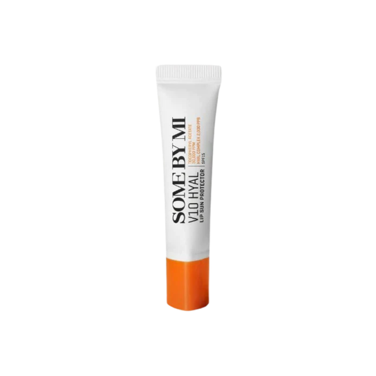 SOME BY MI V10 Hyal Lip Sun Protector SPF15+