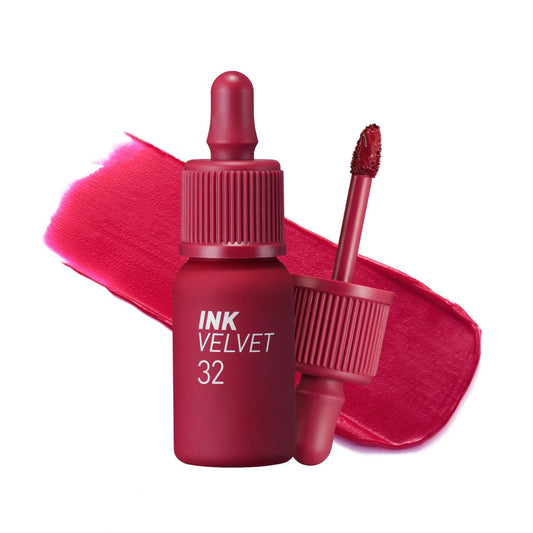 Peripera Ink The Velvet Lip Tint