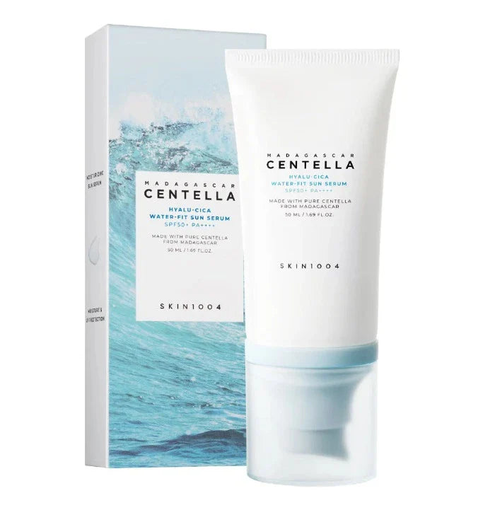 Centella Sunscreen Duo - 2 pcs