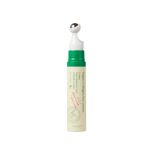 AXIS-Y Vegan Collagen Eye Serum 10ml