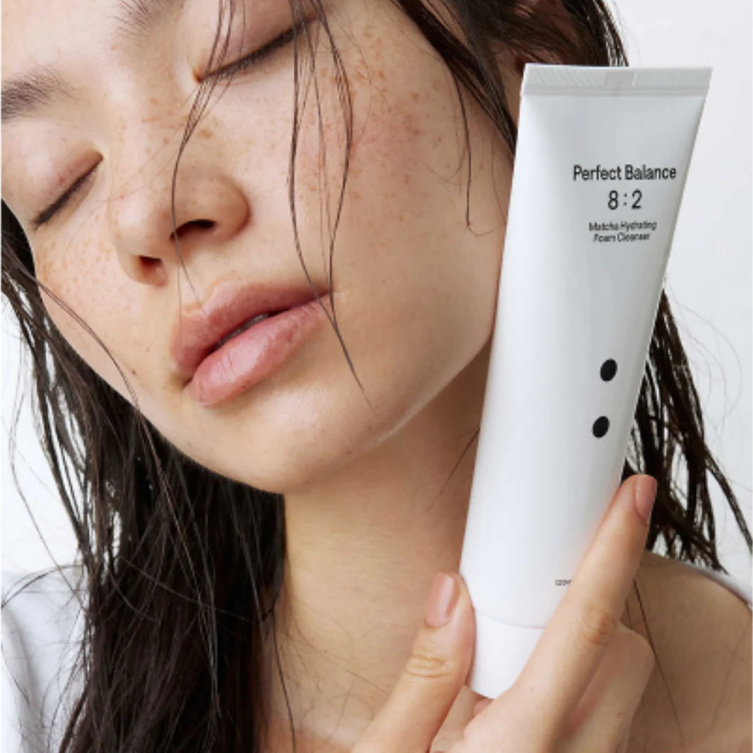 B_Lab Matcha Hydrating Cleanser 120ml