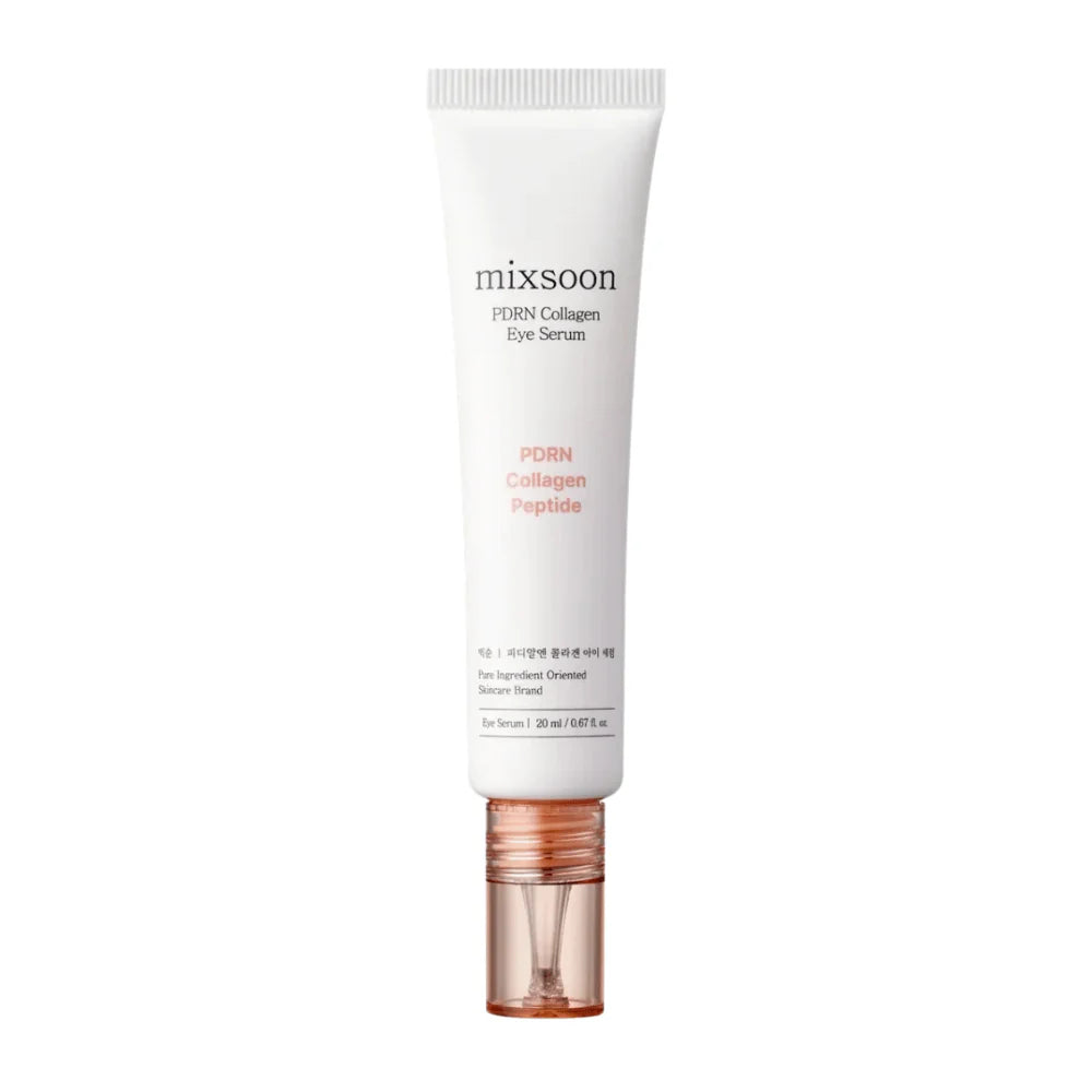 mixsoon PDRN Collagen Eye Serum 20ml