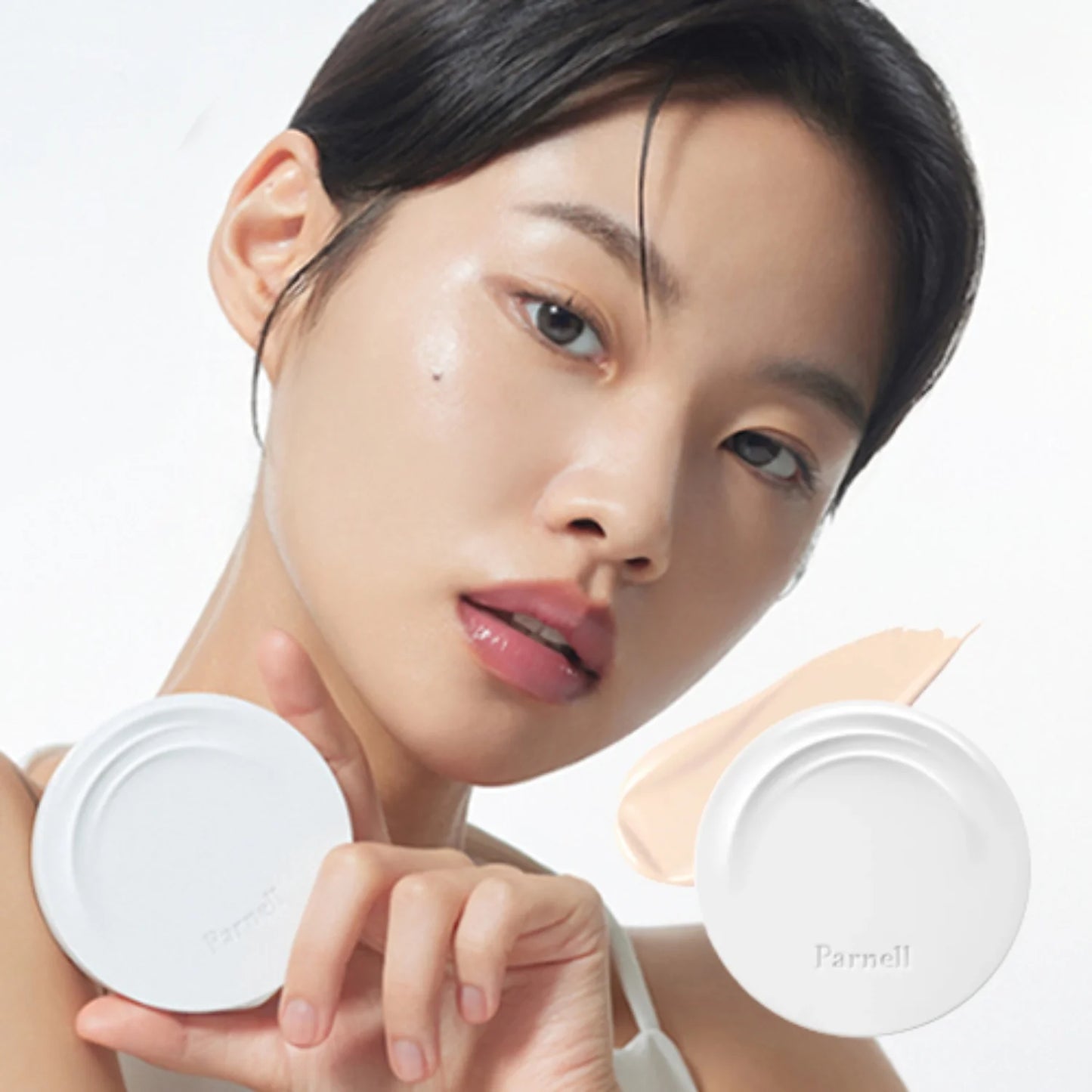 PARNELL Cicamanu Serum Cushion – 15 g