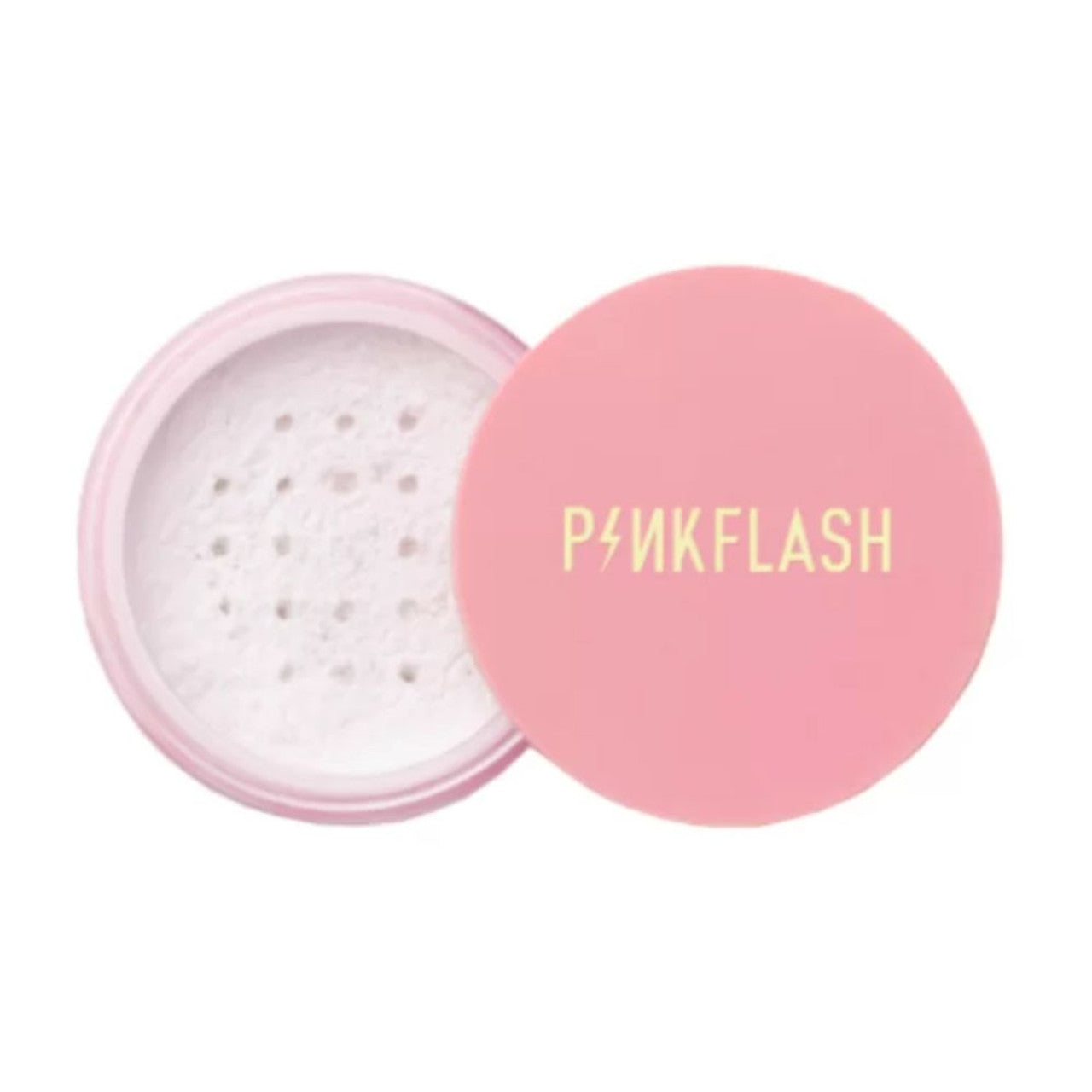 PINKFLASH Oil Controller Long Lasting Matte Loose Powder