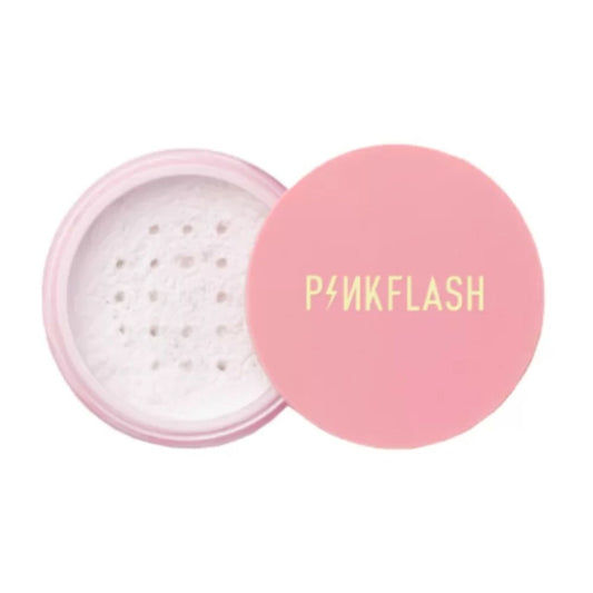 PINKFLASH Oil Controller Long Lasting Matte Loose Powder