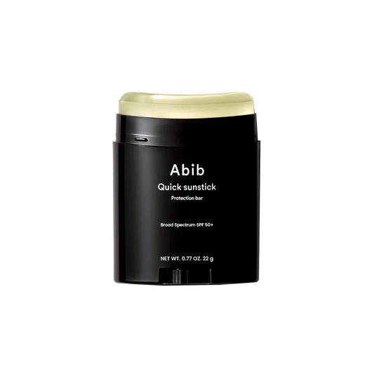 Abib Quick Sunstick Protection Bar SPF50+ 22g